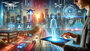 AI Technology is Moving Fast.  Adoptability May be Moving Faster.