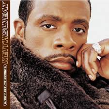 keith sweat