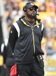 mike tomlin