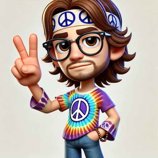 Peace