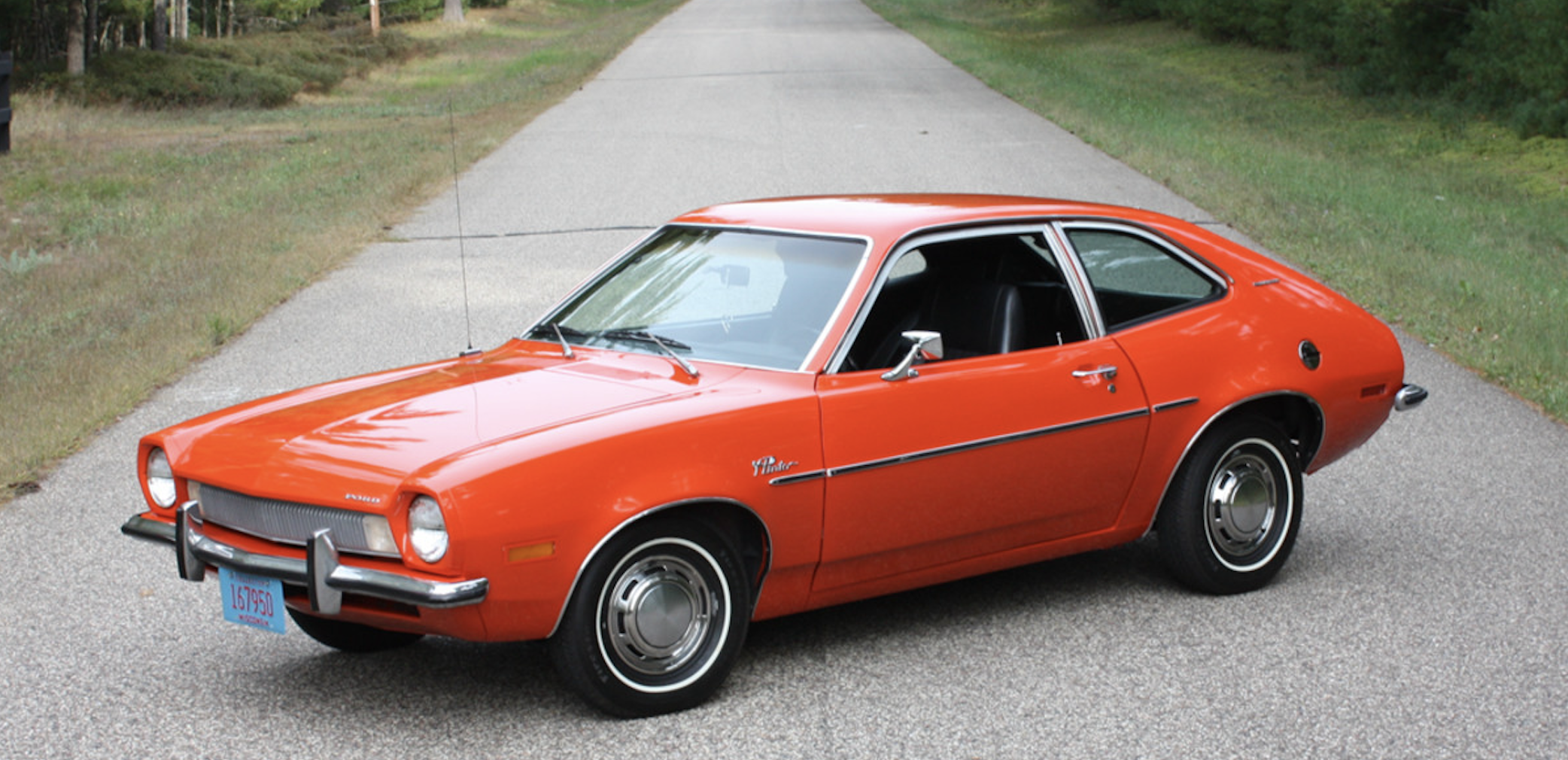 Ford Pinto