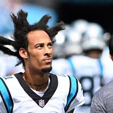 robby anderson