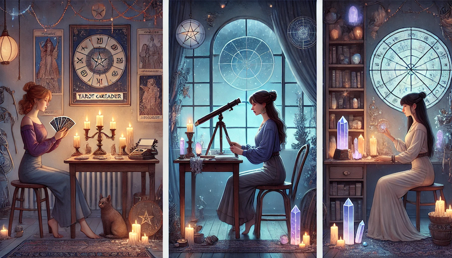 tarot