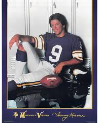 Tommy Kramer
